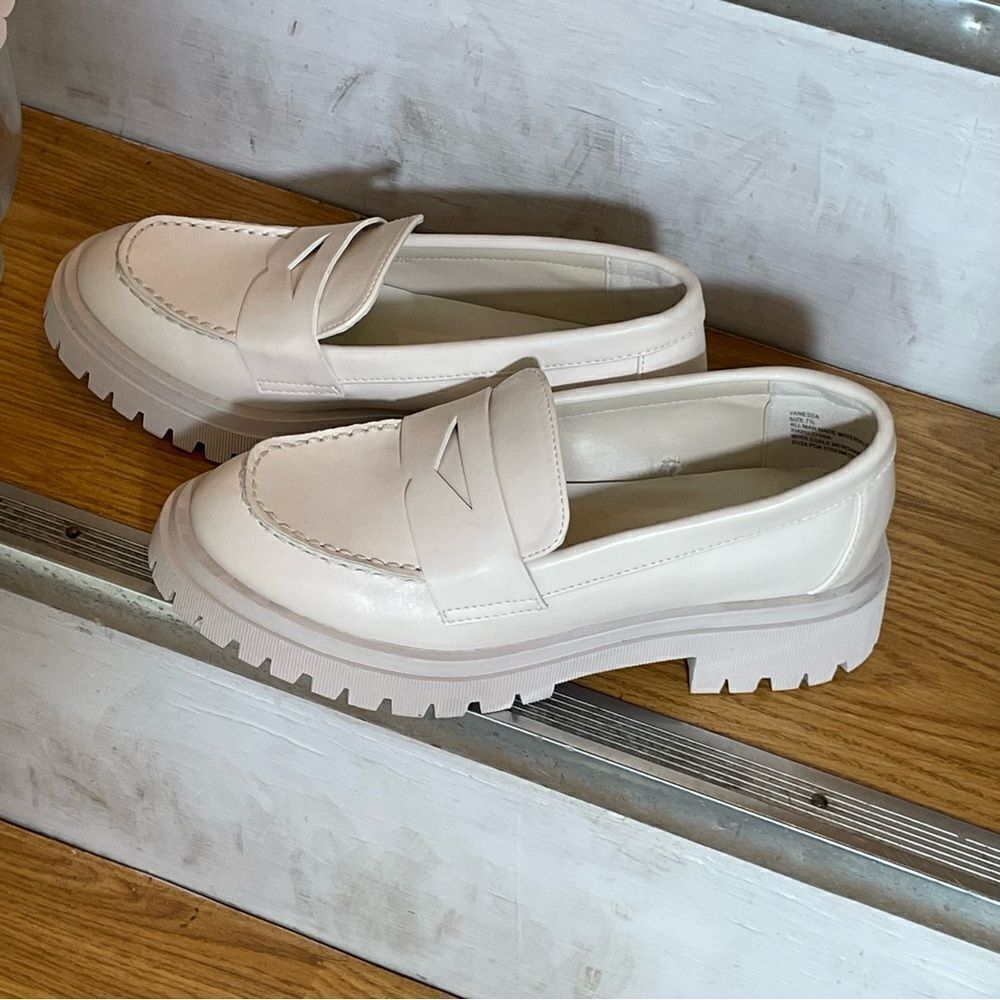 Falls creek shoe’s NWOT